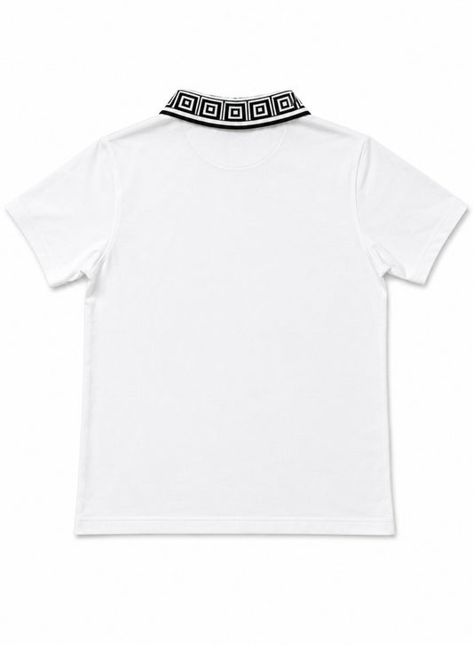Vintage Versace Polo (M)