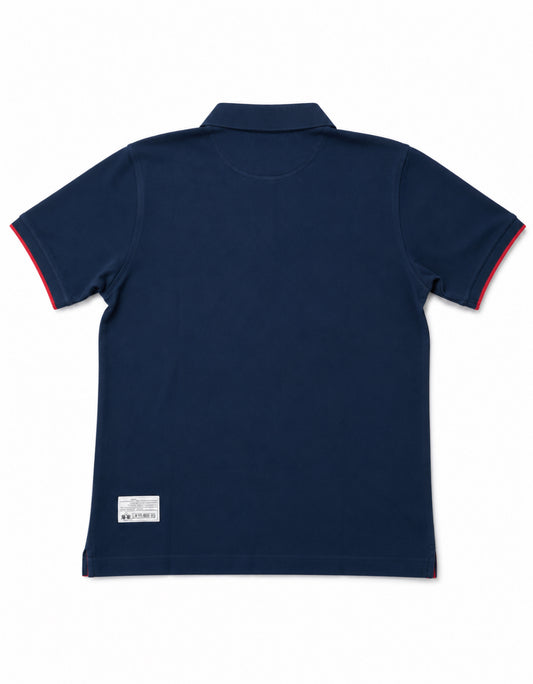 Vintage La Martina Polo (L)