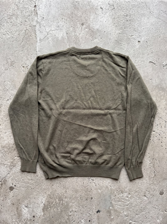 Vintage Redmond Pullover (M)