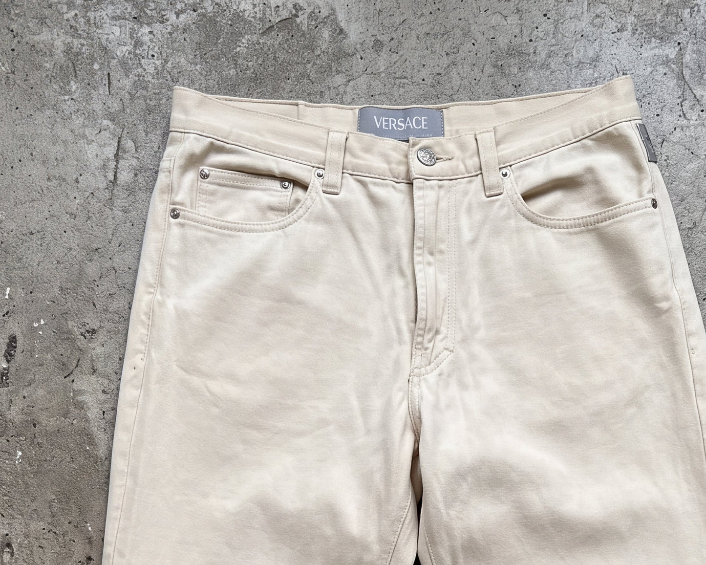 Vintage Versace Jeans (M)