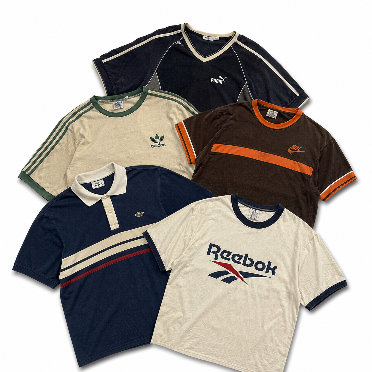 Vintage Polos