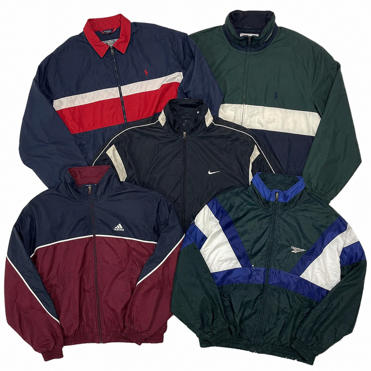 Vintage Trackjackets