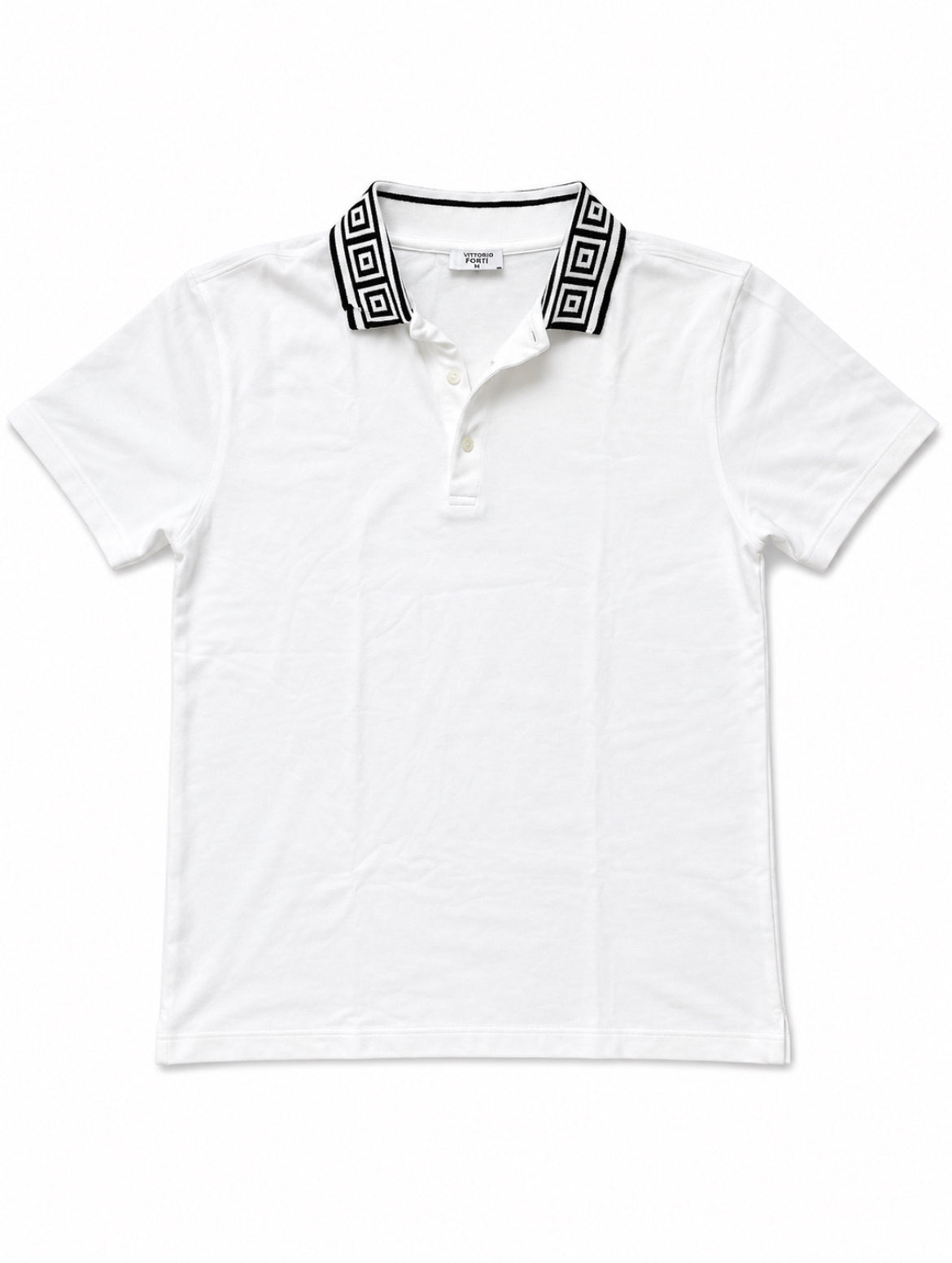 Vintage Versace Polo (M)