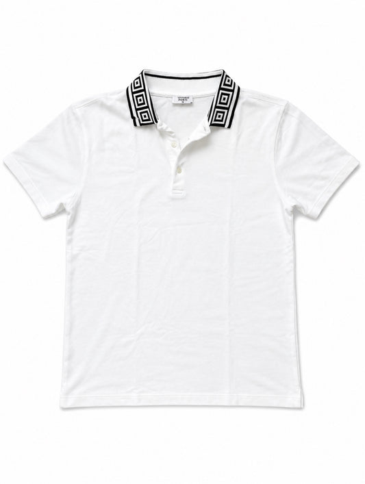 Vintage Versace Polo (M)