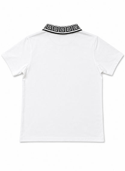 Vintage Versace Polo (M)