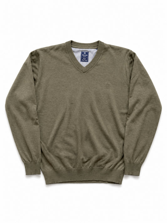 Vintage Redmond Pullover (M)