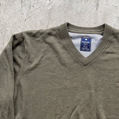 Vintage Redmond Pullover (M)