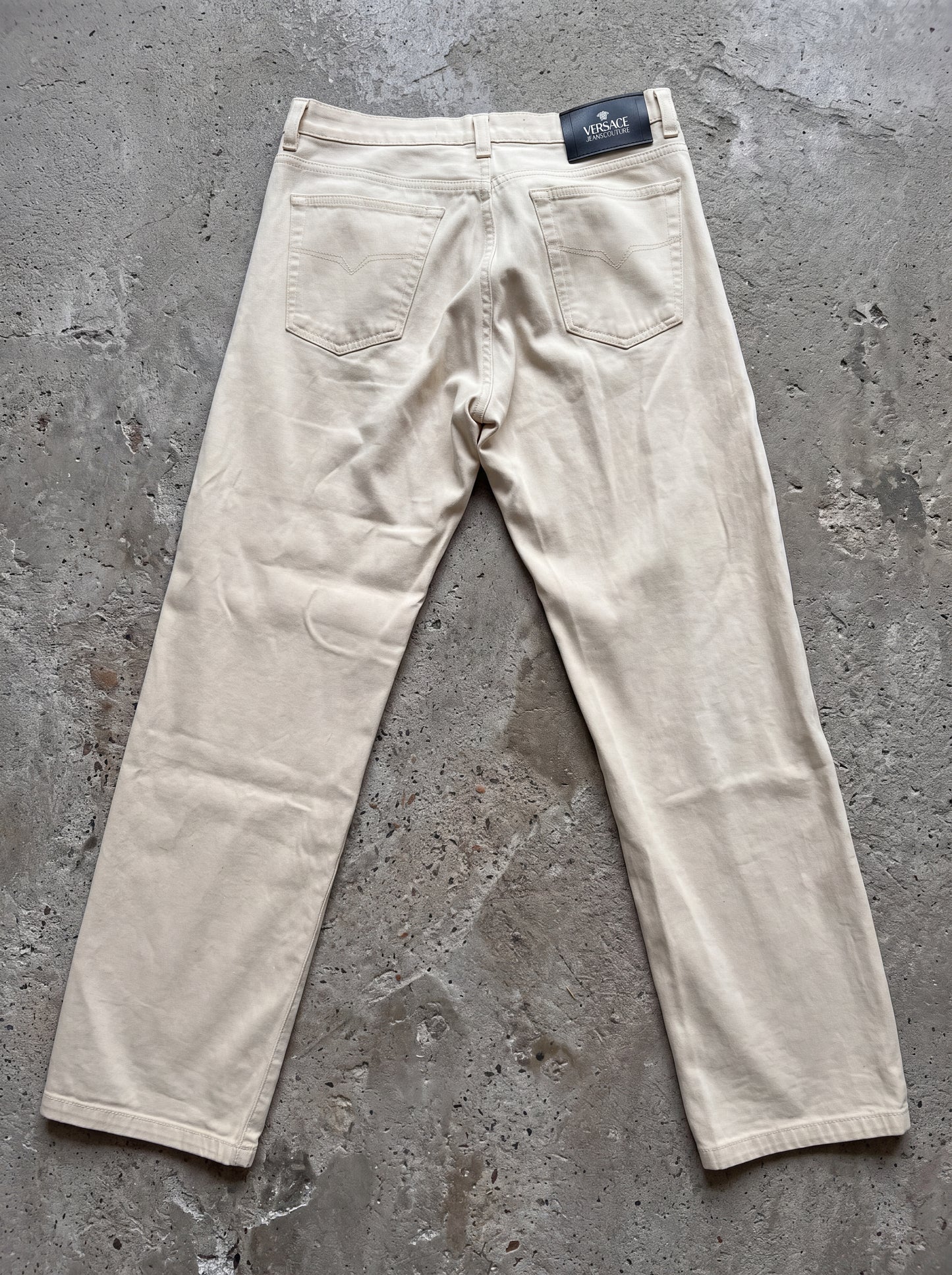 Vintage Versace Jeans (M)