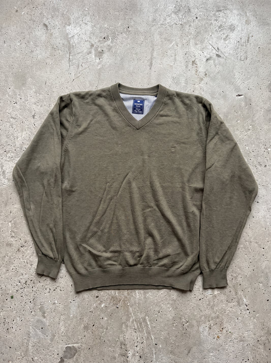 Vintage Redmond Pullover (M)