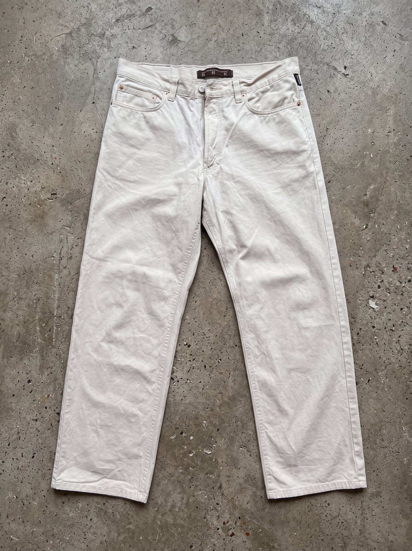 Vintage Versace Jeans (M)